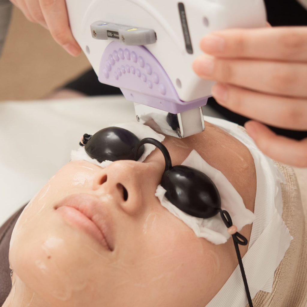 BBLフェイシャル