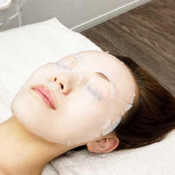 シミケア・シミ改善ステップ3