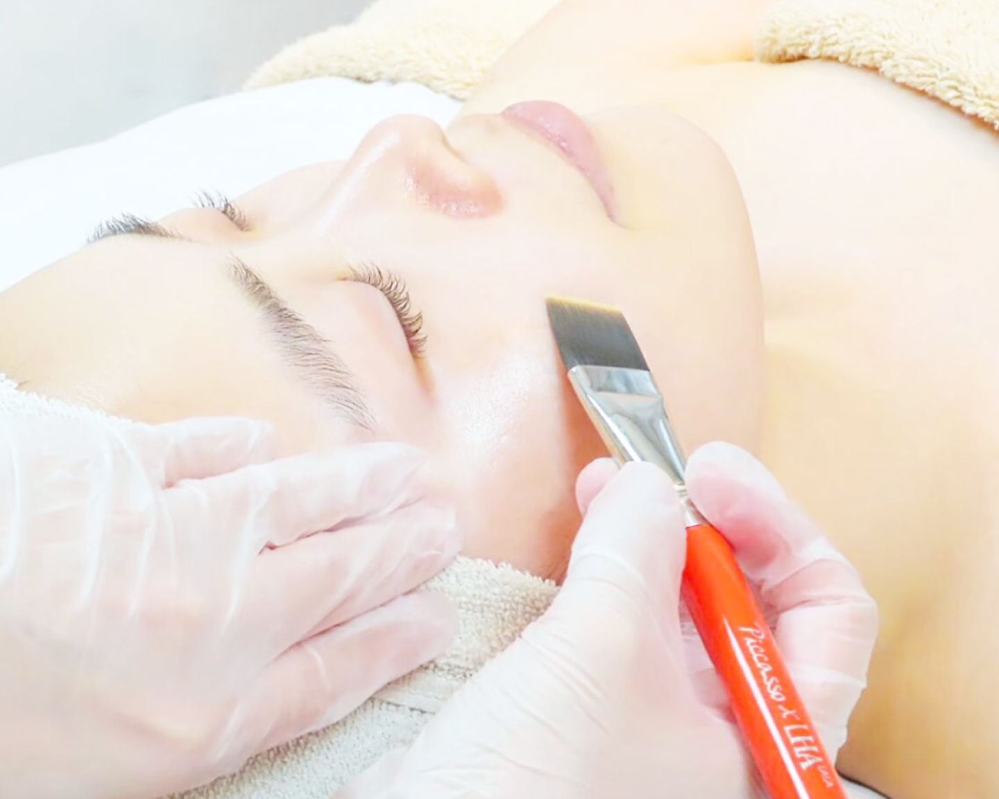 ララピール【韓国肌管理】