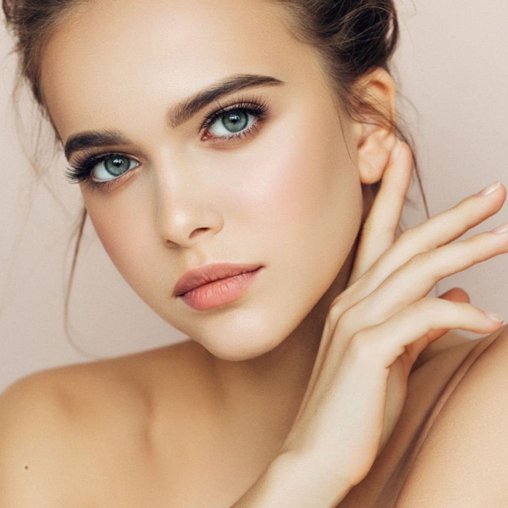 シミケア・シミ改善フェイシャルのイメージ画像