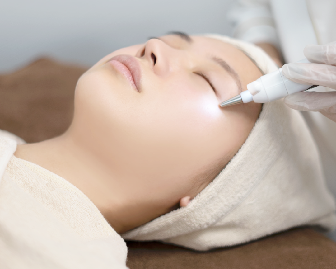 シミケア・シミ改善