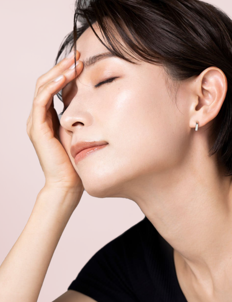 シミケア・シミ改善フェイシャルのイメージ画像